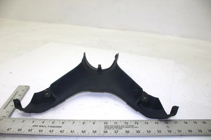 89 Yamaha Inviter OEM Front Handlebar Cover 83U-23170-00-0 SY56
