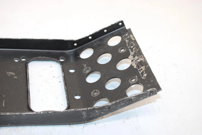 98 Arctic Cat Zr 600 Efi Oem Left Upper Footrest 0706-361 SAS1