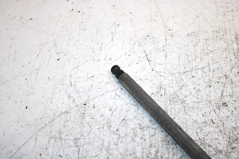 1987 Yamaha  Warrior Oem Shift Shaft 1UY-18101-00-00 1UY-18101-02-00 AY16