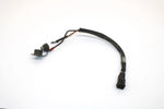 Ski-doo Oem Visor Plug Harness 515177837 Q4152