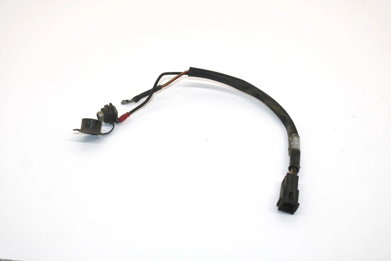 Ski-doo Oem Visor Plug Harness 515177837 Q4152