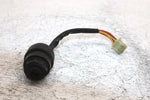 1995 Yamaha Vmax 600 Oem Ignition Key Switch 8AB-82510-01-00 SY11