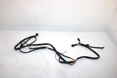 97 Arctic Cat Zr 580 Efi Oem Main Harness (Broken Wire) 0686-368 SA124