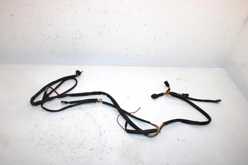 97 Arctic Cat Zr 580 Efi Oem Main Harness (Broken Wire) 0686-368 SA124