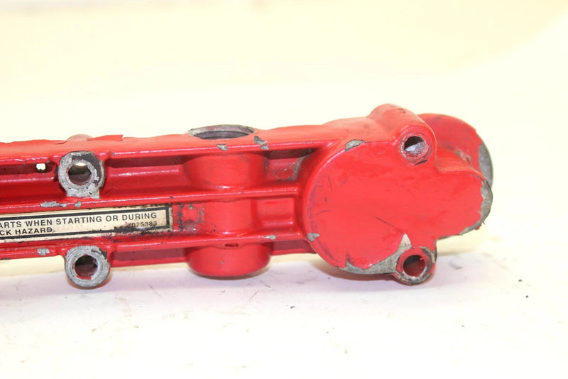 1996 Polaris Sl 700 Oem Water Manifold 5630622 JP11