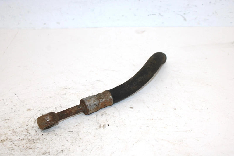 1999 Polaris Sportsman 325 Oem Oil Intake Tube 7052133 AP16
