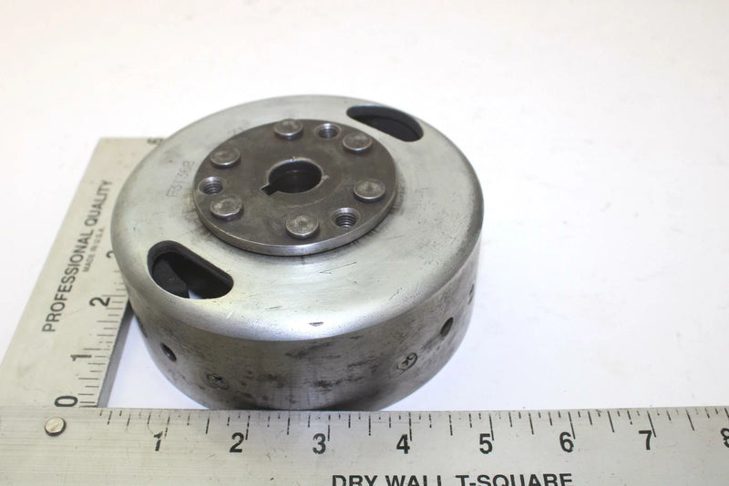 Yamaha OEM Flywheel Rotor 8V0-85550-21-00 Q1592