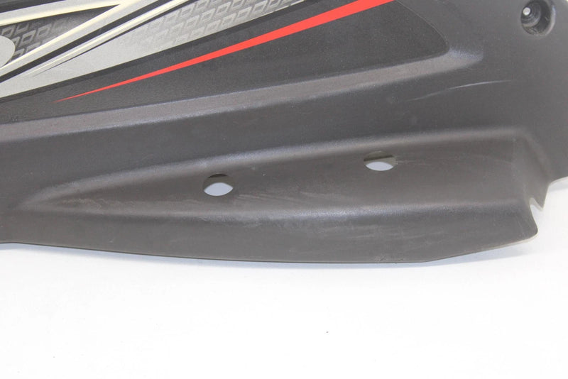 06 Polaris Fst Touring Oem Right Snow Skirt 5435615-070 SP164