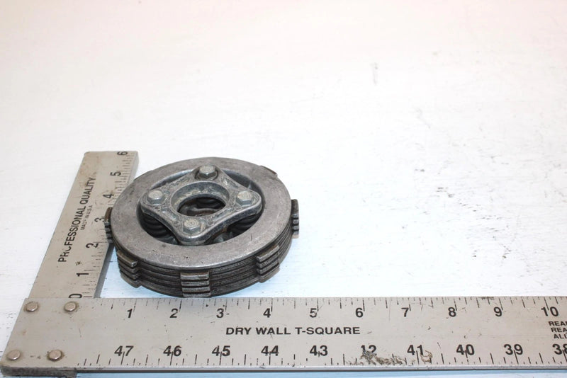 1984 Honda Atc 200 Esa Oem Clutch Pack Set 22121-958-000 22350-115-020 AH60