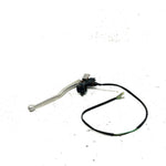 87-97 Yamaha Big Bear 350 YFM350FW 4x4 OEM Rear Brake Lever 99999-03034-00 AY53