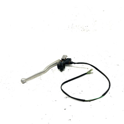 87-97 Yamaha Big Bear 350 YFM350FW 4x4 OEM Rear Brake Lever 99999-03034-00 AY53