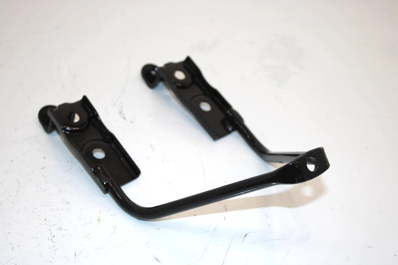 08 Arctic Cat Atv 250 Utility 2x4  Oem Handle Cover Stay 3303-951 AA13