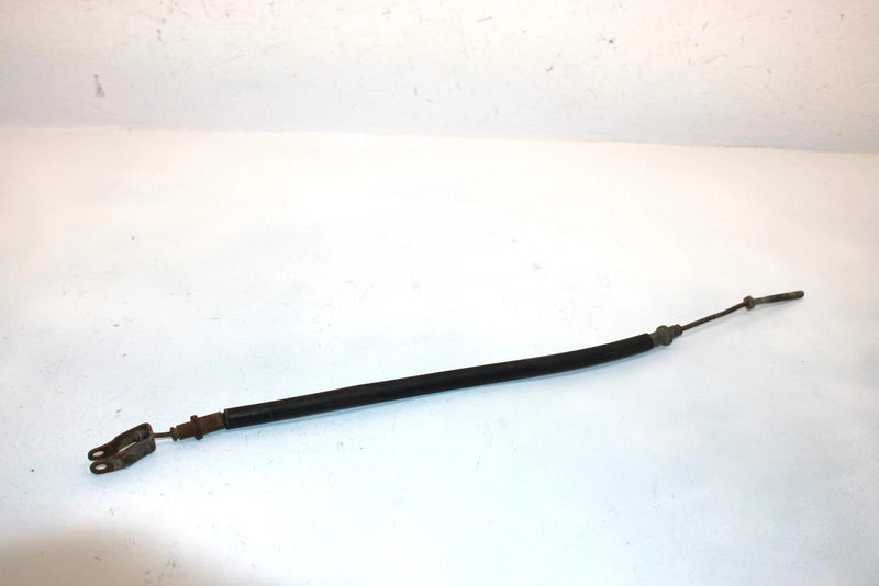 85 Yamaha  Moto 4 Yfm200n Oem Brake Cable 52H-26351-00-00 AYS