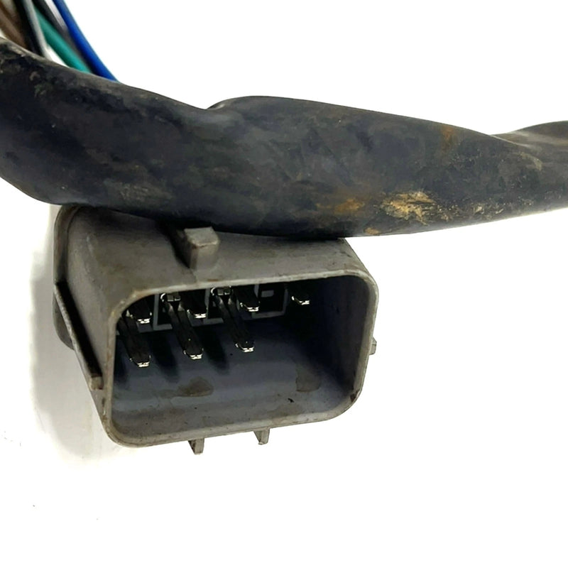 2002 Honda Rancher 350 TRX350FM 4x4 OEM Start/Kill Switch 35020-HN5-671 AH47