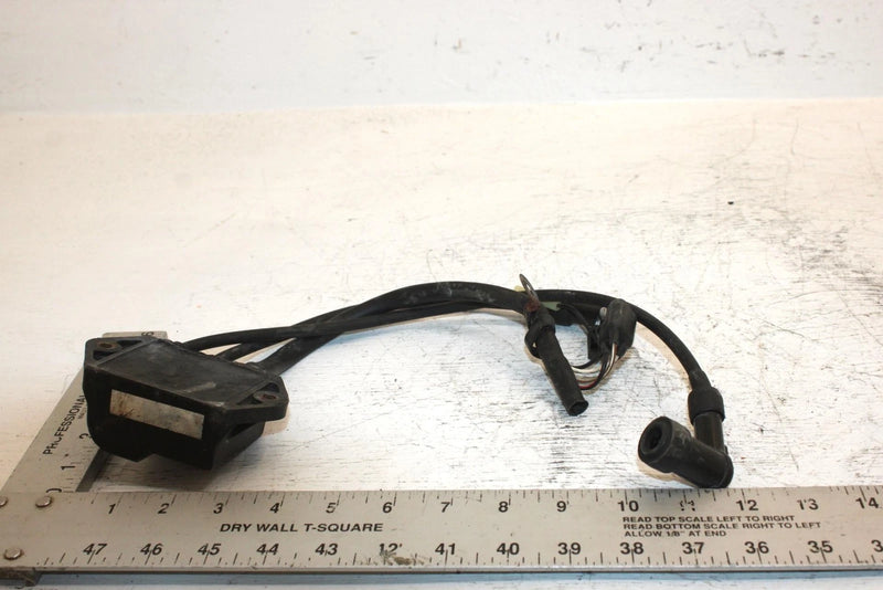 1996 Polaris 500 Oem Ignition Coil 3085053 SP12