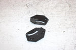 2000 Ski-doo Mxz 700 Oem Headlight Support Set 517289300 517289400 SS8