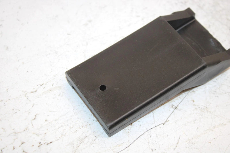 00 Arctic Cat Bearcat 340 Oem NOS Spring Slide Wear Block 0604-618 SAS7
