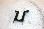 1999 Arctic Cat Zr 600 Oem Clutch Guard Bracket 0707-706 SA19