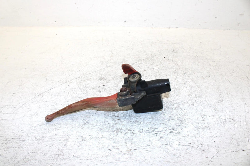 1995 Polaris Xplorer 400 Oem Front Brake Master Cylinder 5131146 AP38