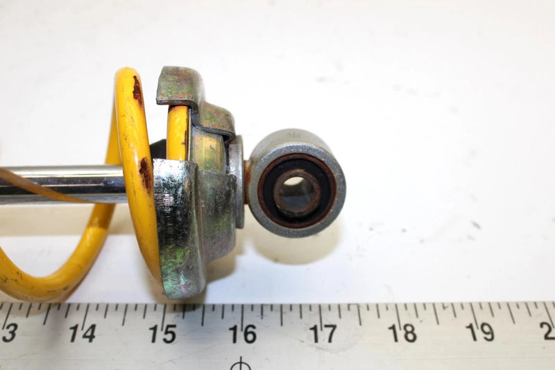 2005 Ski-doo Mach Z 1000 Oem Front Shock 505071446 SS95
