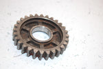 86 Suzuki Lt185 Model F Oem Gear, 2nd Driven (NT:28) 24321-24410 AS1