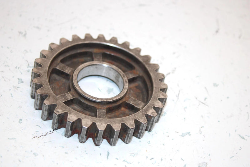86 Suzuki Lt185 Model F Oem Gear, 2nd Driven (NT:28) 24321-24410 AS1