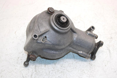 1997 Suzuki King Quad 300 4x4 Oem Front Gearcase 27450-19B13 27461-19B10 AS11