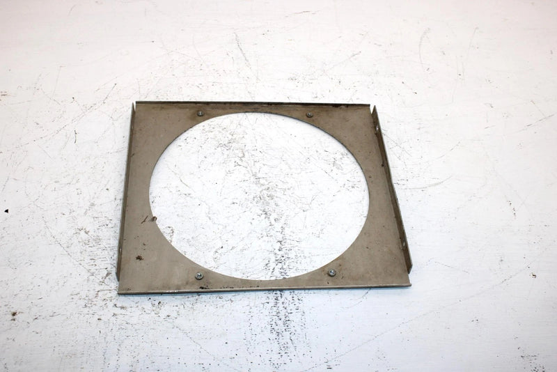 2004 Arctic Cat V2 650 Oem Radiater Fan Shroud 0413-046 AA28
