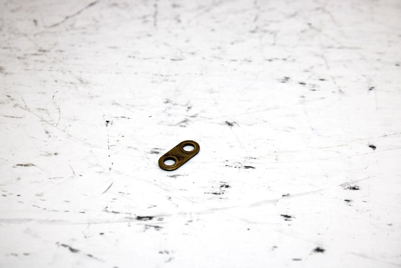 2001 Ski-doo Mxz 800 Oem Slide Link Arm Plate 404161930 Q5838
