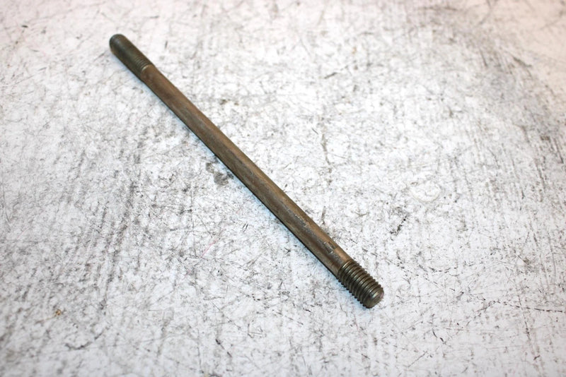 2001 Bombardier Traxter Oem Cylinder Stud 711241670 AB10