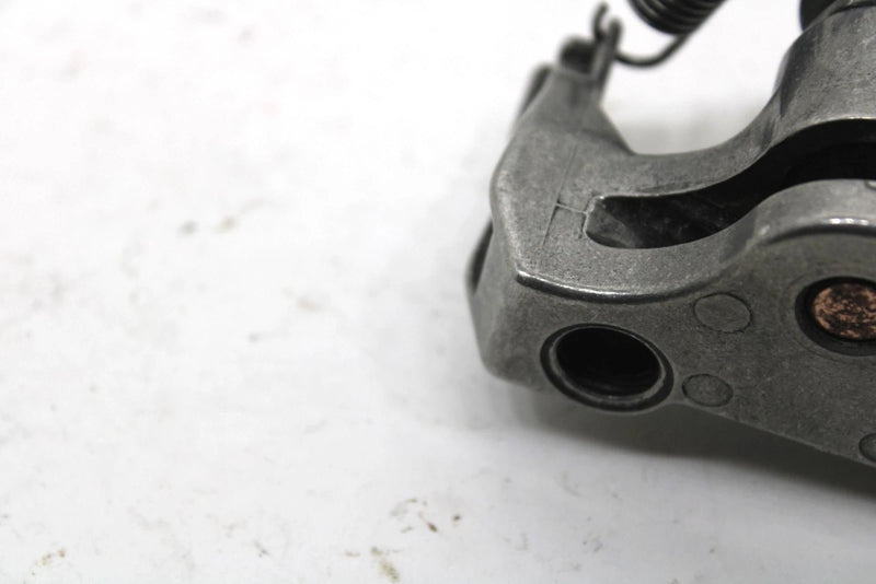 2007 Yamaha Attak Gt Oem Parking Brake Assembly 8FU-25970-01-00 SY135
