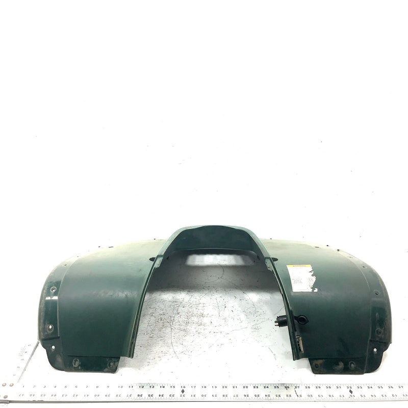 98-01 Arctic Cat 500 4X4 OEM Front Fender 0506-405 AA38