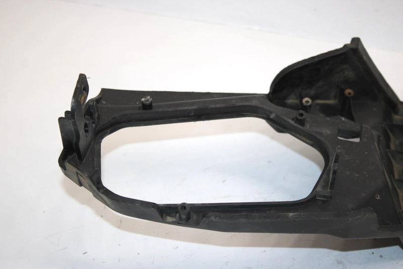 18 Polaris Sportsman 450 Ho OEM Front Upper Bumper Cover 5438559-070 AP54