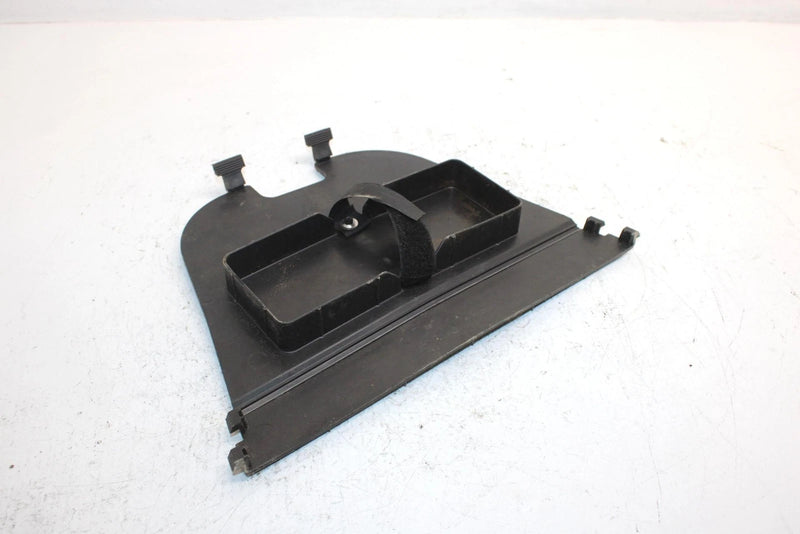 2001 Polaris Virage Oem Wire Cover Shroud 5433210-070 JP28