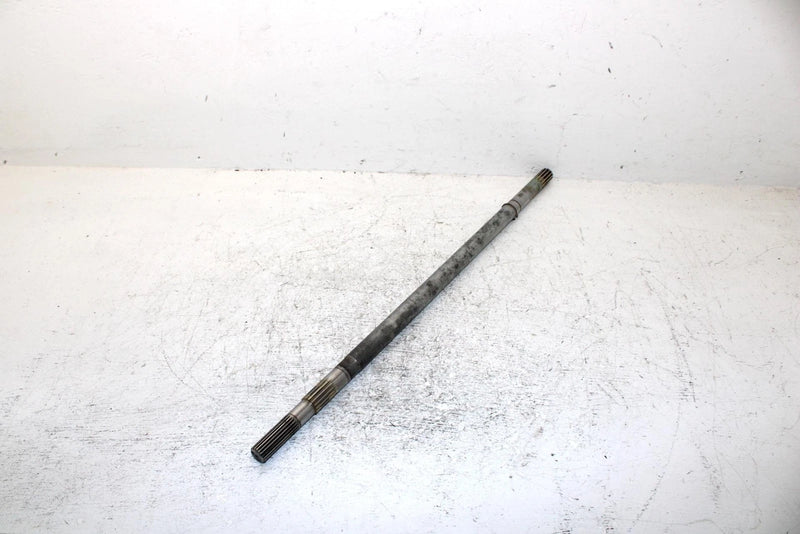 1996 Yamaha Vmax 600 Oem Jackshaft 8CM-17681-00-00 SY29