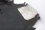 1980 Yamaha Ss440 Oem Belly Pan [8K-42191-00-00 SY63