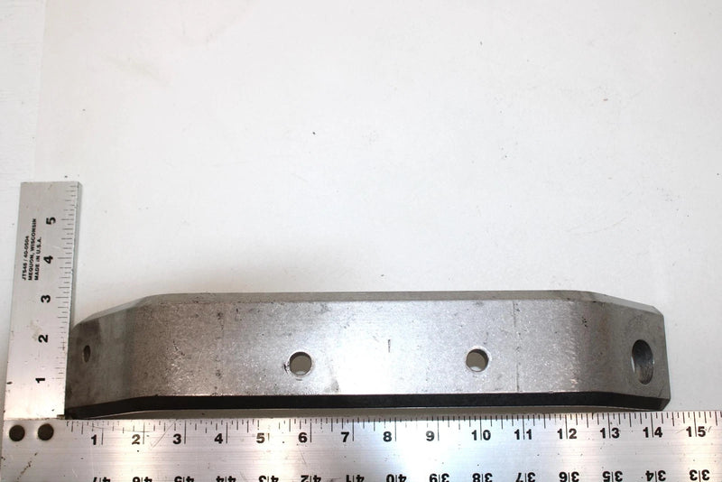 1995 Polaris Xlt Oem Left Engine Mount Plate 5240144 SP109