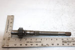 1997 Polaris Sportsman 500 Oem Center Transmission Shaft 3233428 AP67