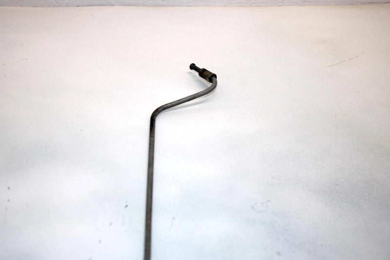 01 Arctic Cat 400 4x4 Oem Rear Brake Hard Line 0402-054 AA0