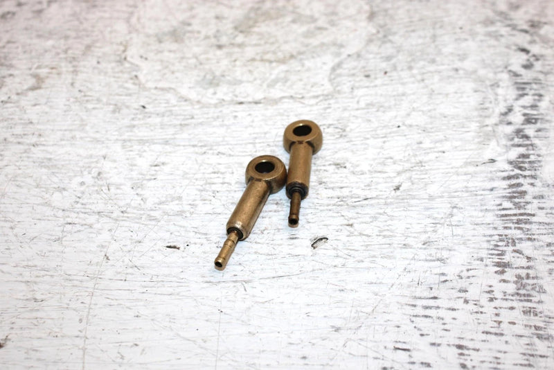 1996 Arctic Cat Cougar Oem Oil Pump Check Valve Pair 3003-217 Q216