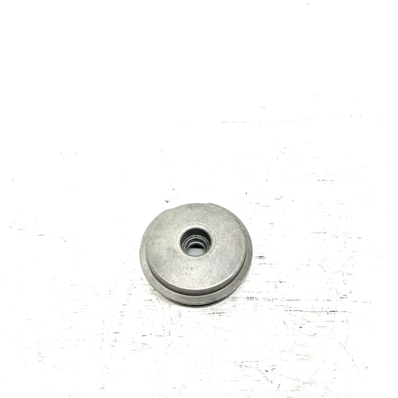 2004 John Deere Trail Buck 650 OEM Oil Filter Cover 420610326 AJ1.1