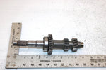 05 Polaris Sportsman 500 Ho Oem Transmission Input Shaft W/Bearing 3234075 AP60