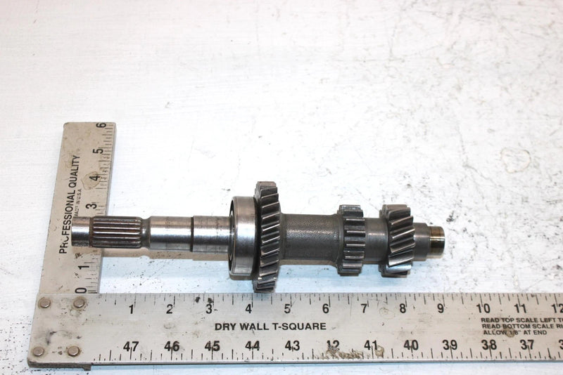 05 Polaris Sportsman 500 Ho Oem Transmission Input Shaft W/Bearing 3234075 AP60