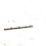 01-05 Yamaha XLT1200 OEM Mag Side Power Valve Shaft 66E-1131V-00-00 JY30