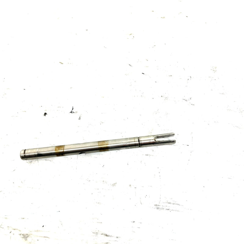 01-05 Yamaha XLT1200 OEM Mag Side Power Valve Shaft 66E-1131V-00-00 JY30