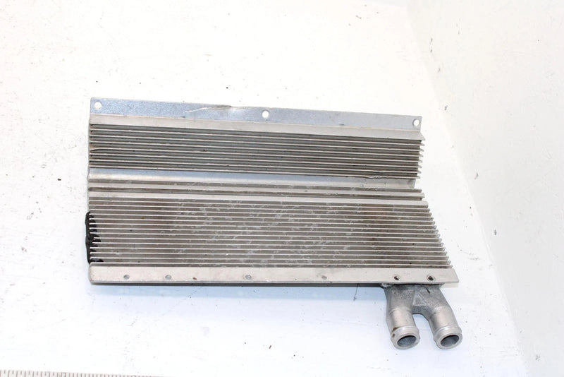 1998 Arctic Cat Ext 600 Touring Oem Heat Exchanger Set 0706-826 SA56