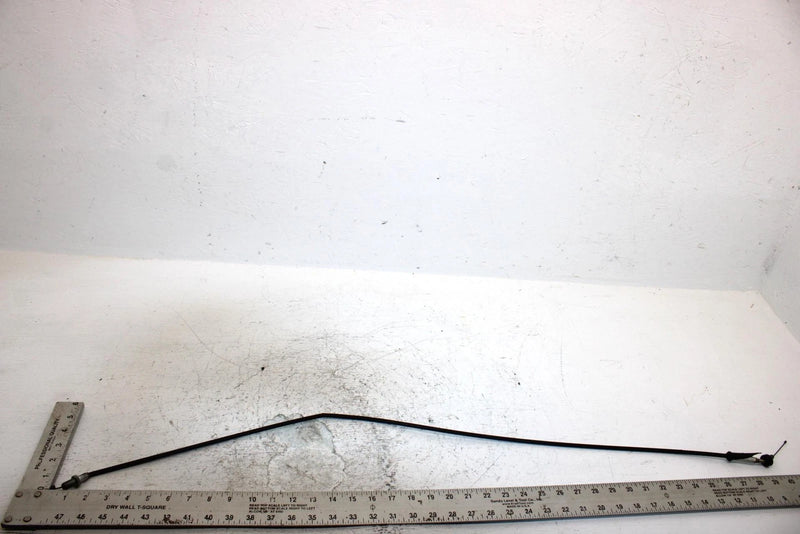 1990 Yamaha  Moto 4 Oem Throttle Cable 52H-26311-00-00 AY5