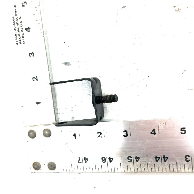 2002 Arctic Cat 375 2x4 Automatic OEM Headlight Mounting Bracket 0406-945 AA41
