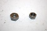 95 Polaris 300 4x4 Oem Tie Rod Nut Set 7546902 7542401 AP39