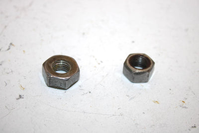 95 Polaris 300 4x4 Oem Tie Rod Nut Set 7546902 7542401 AP39